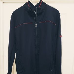 TOMMY HILFIGER JACKET